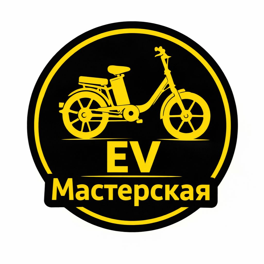 Автор на RuTube EV Мастерская