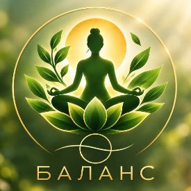 Автор на RuTube Живи в балансе