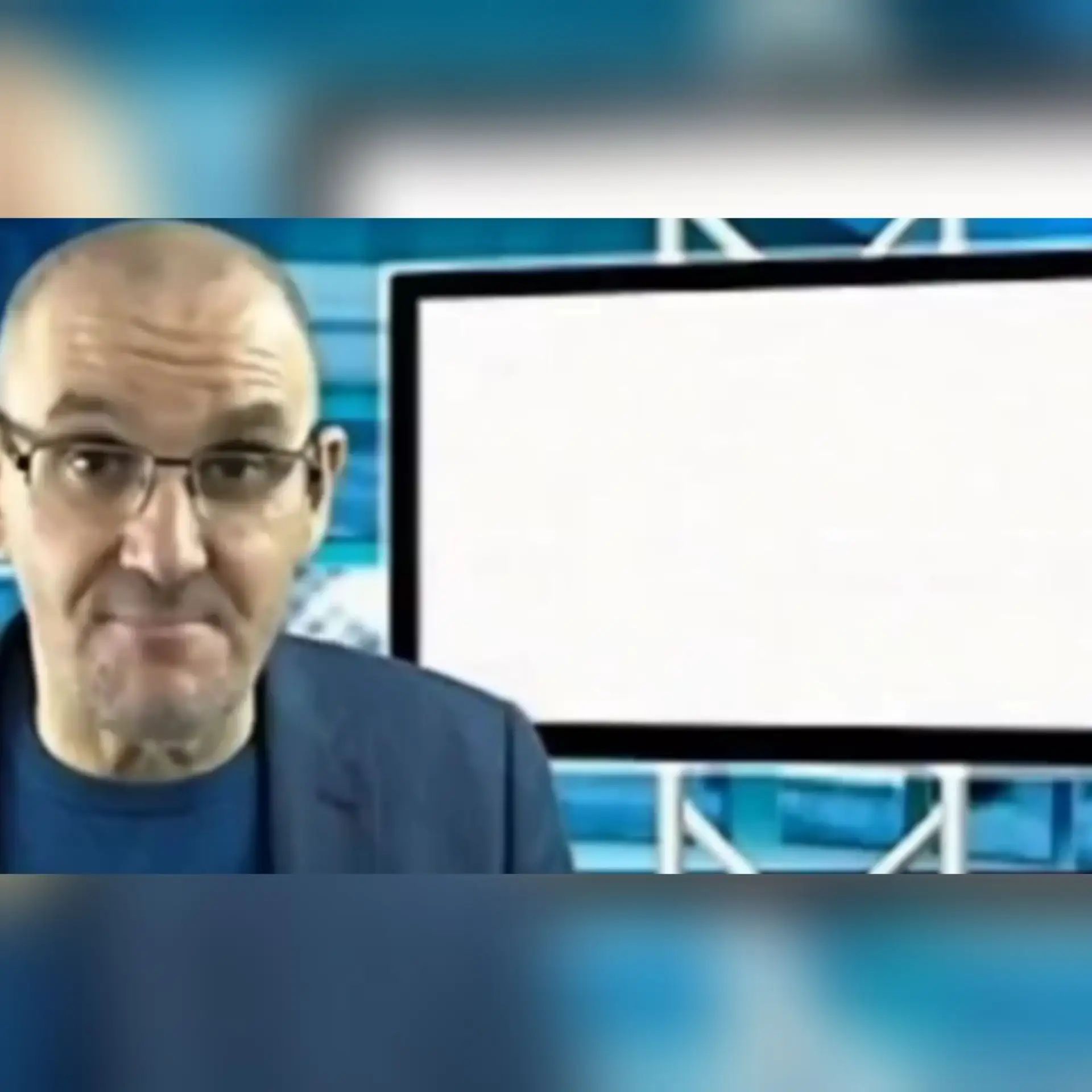 Автор на RuTube PR продюсер РУПР ТВ ТопоВидение