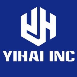 Автор на RuTube YIHAIINC