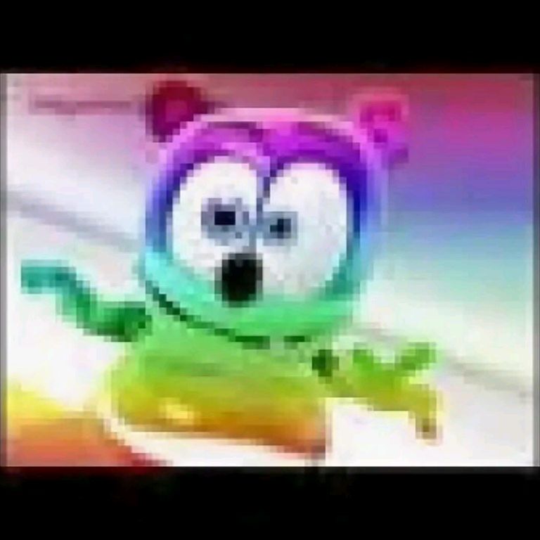 Автор на RuTube Gummy Dima Возвращаю Дружбу Друзьям