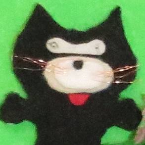 Пухнатики шоу.