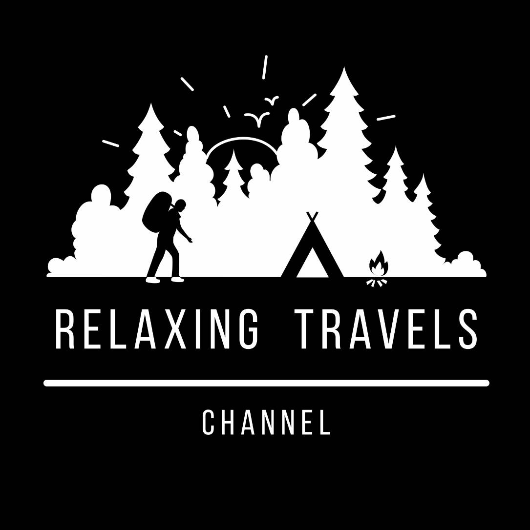 Автор на RuTube RELAXING TRAVELS CHANNEL