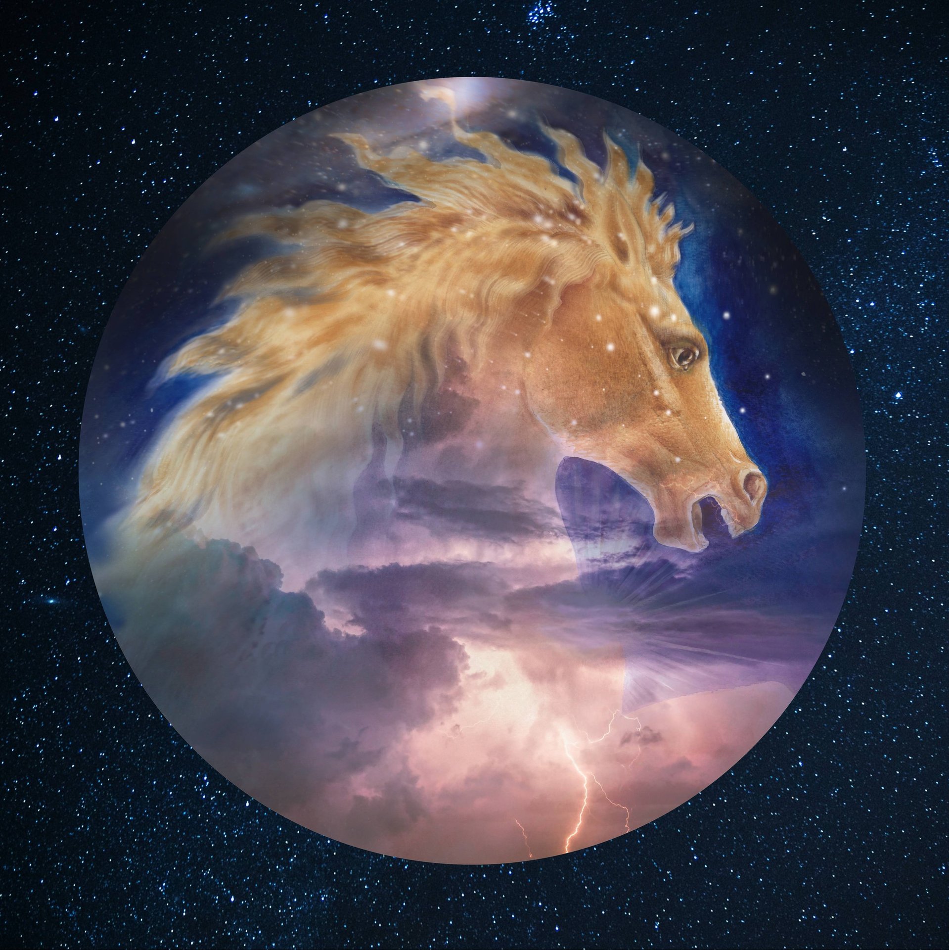 Andrew Va. Творчество Вечности