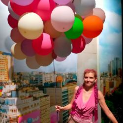 Психоалхимия Счастья \ София Панкратова