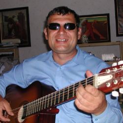 оркестр Морозова