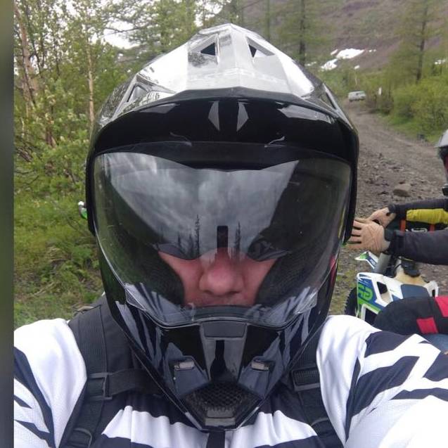 Мамкин Эндурист