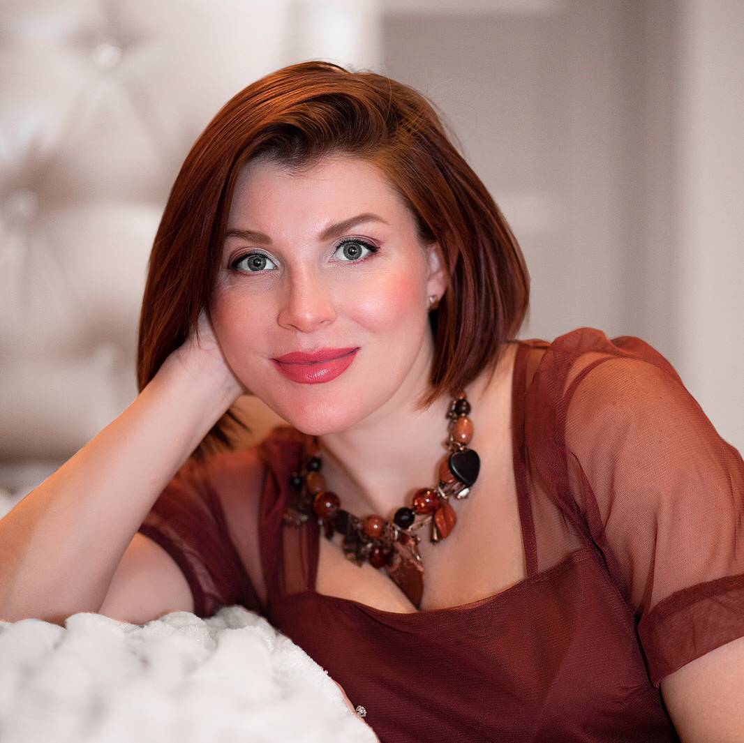 Психолог Евгения Ганева