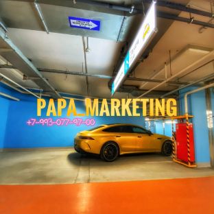 Papa Marketing