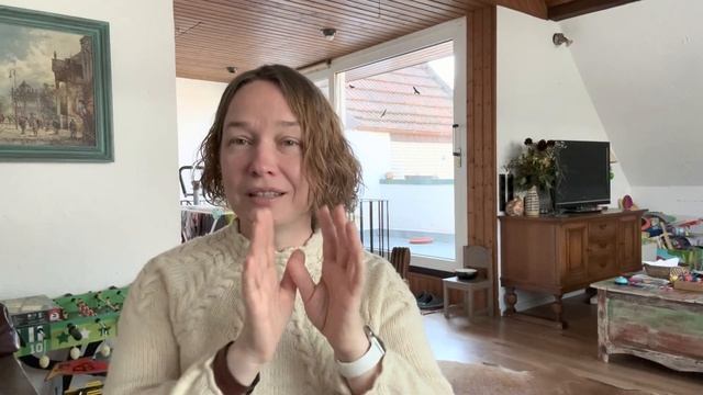 The Knitting Translator Podcast #19/2: H+h Cologne, Anker‘s Cardigan, Promenade Blouse & BFL-Socken