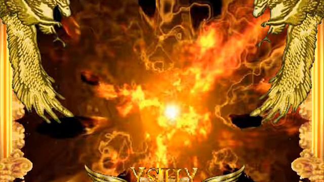 Warrior's Stronghold - Boom