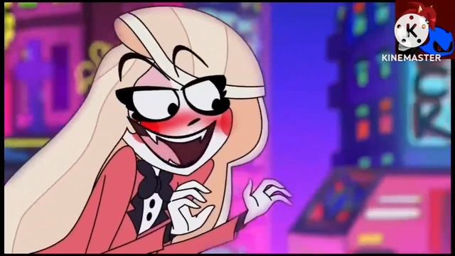 Крош и Ёжик убегают от Чарли (Add Round 2)