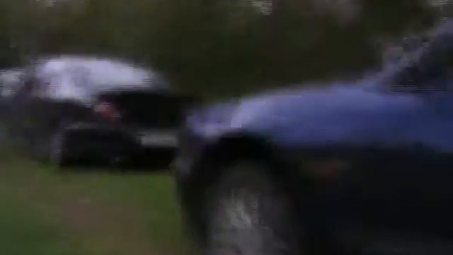 Moscow Galant-club Party