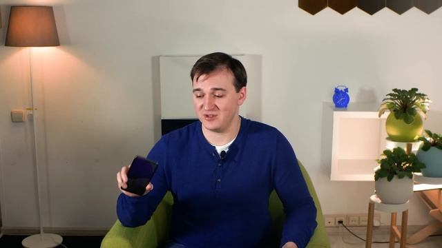 Samsung Galaxy A32 и A32 5g такие разные... Какой купить?