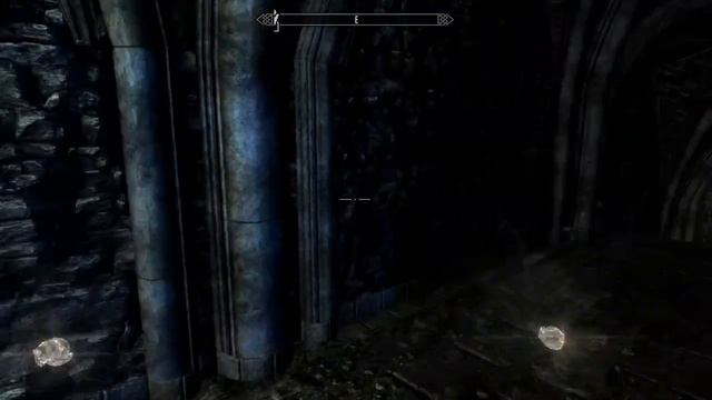 Let's Play: Skyrim (SAVED MY OLD SAVE! ;'D )