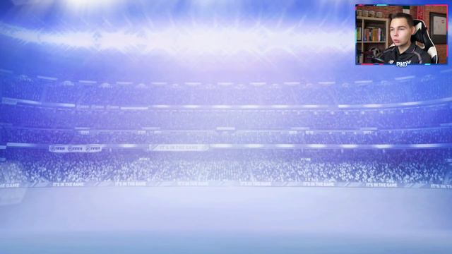 MOHAMED SALAH - FIFA 19 Ultimate Team [#20]