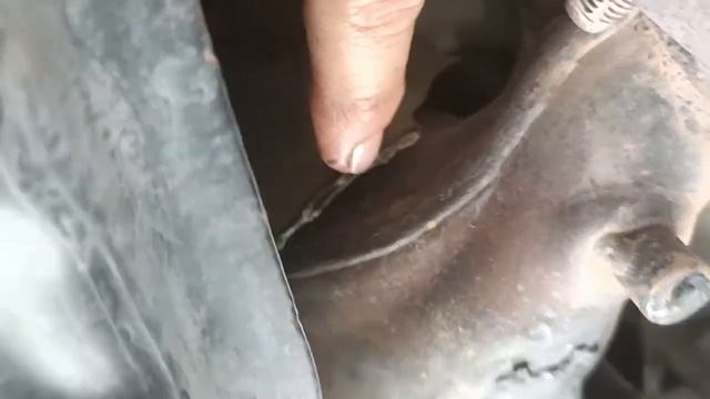 ROBO ? DE CATALIZADOR,. #Infinti #Q60,. Cambio De Aceite A #transmision #cvt ,