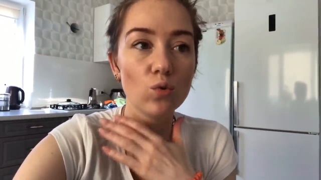 Влог/будни мамы двоих детей/не удержалась/готовим ужин