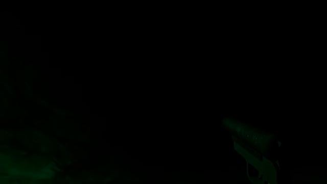 Toward The Light: Free PC Horror Game Playthrough