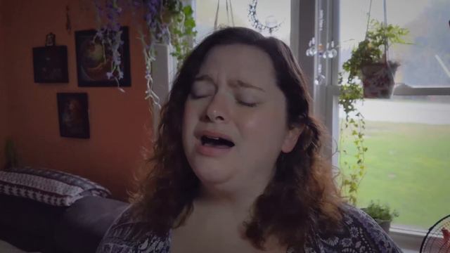 The Dragonborn Comes | Skyrim Cover By Mia Arsenault