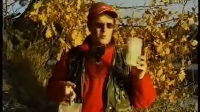 3.Джиг спиннинг
