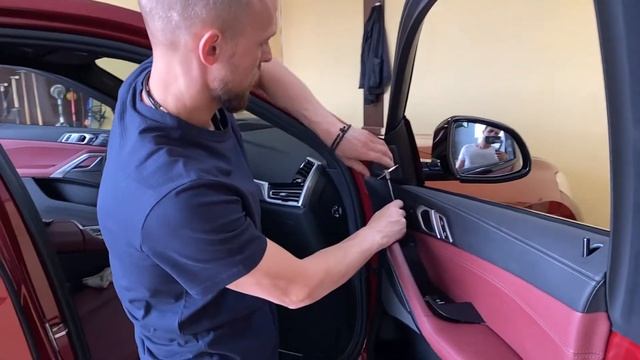 Старинная плитка