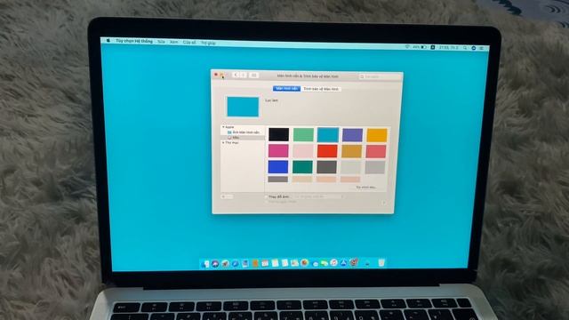 Macbook Air 2018 Retina Cũ Giá Rẻ đáng Mua Cho Học Sinh Sinh Viên Hiện Nay