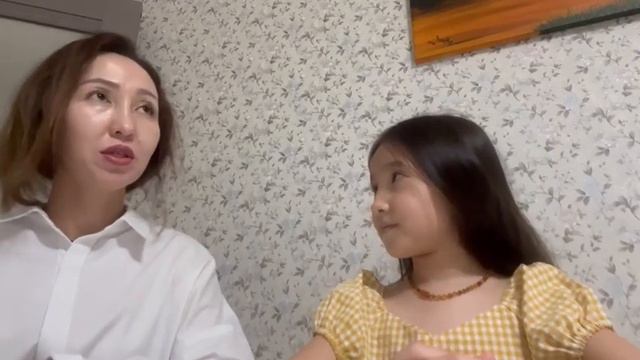 Жумашева Ариана, ученица 3Е класса гимназии №17. Город актобе