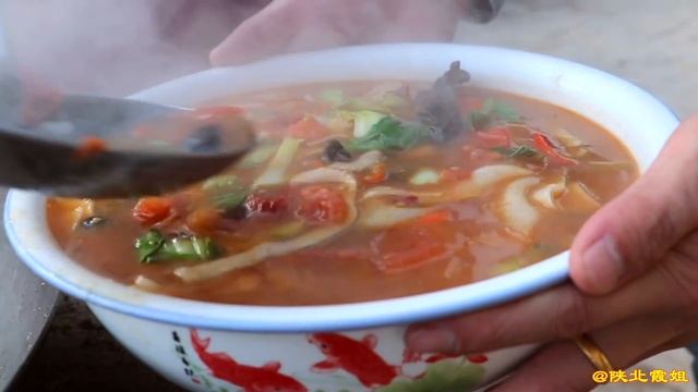 Готовим по-новому