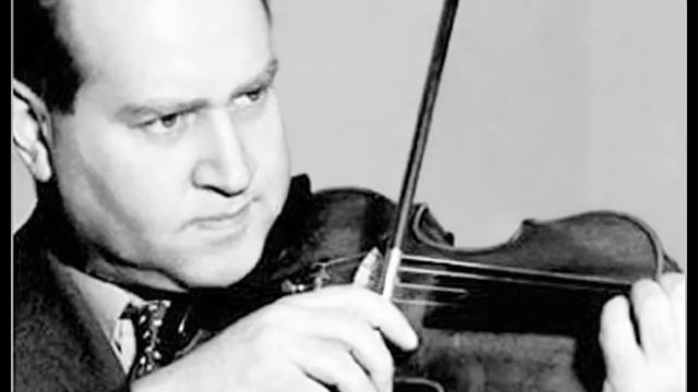 David Oistrakh