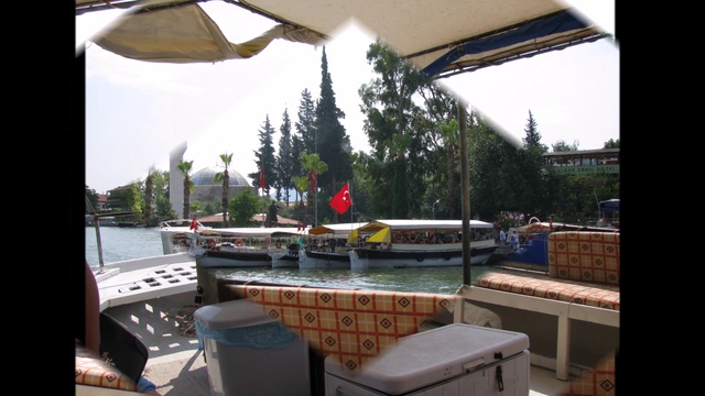 Олюдениз, 2014 г. (Noa Hotels SunCity Club 4*)