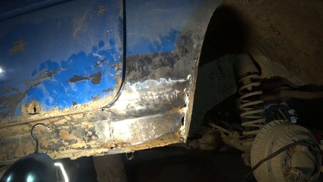 Интерьерный оазис