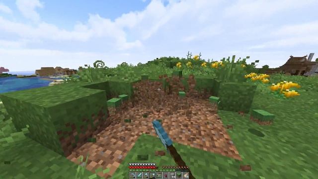 It Happened Again! | Episode 12 | Minecraft 1.13.1 Survival Let's Play