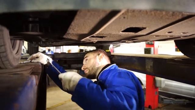 Автокрасота