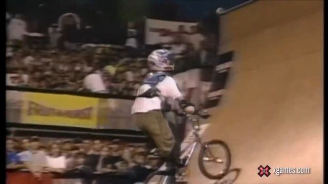 THIS IS BMX VERT! A Modern Tribute