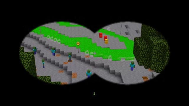 ?Кажется, нас спалили... [ЧАСТЬ 30] Зомби апокалипсис в майнкрафт! - (Minecraft - Сериал) ШЕДИ МЕН