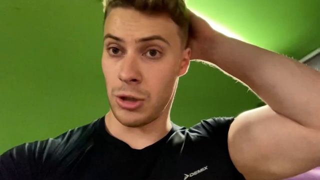 ШИРОКАЯ СПИНА И ОГРОМНЫЙ БИЦЕПС? Показываю свою тренировку!