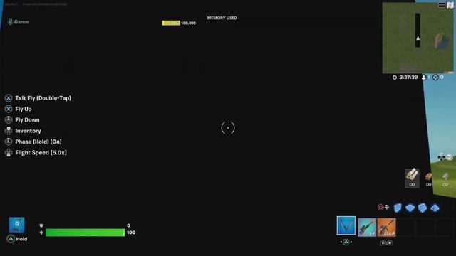 SONIC 3  Fake    WITH Olliecpro11