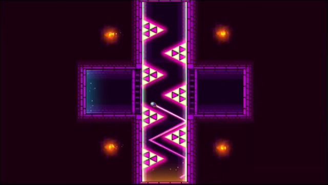 Trailer Geometry Dash 2.21 (FANMADE)