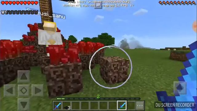 Сериал две половины. Лилоза слышит свою сестру Дину!?