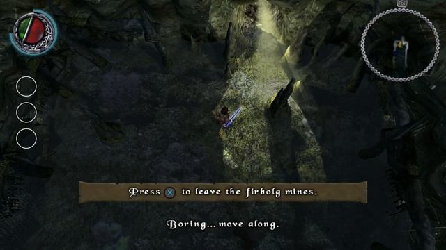 The Bard's Tale Part 19, Daily Game Pass Achievement Quest Guide For Microsoft Rewards On Xbox