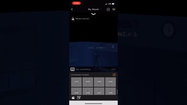 Imvu Triggers Without Ap