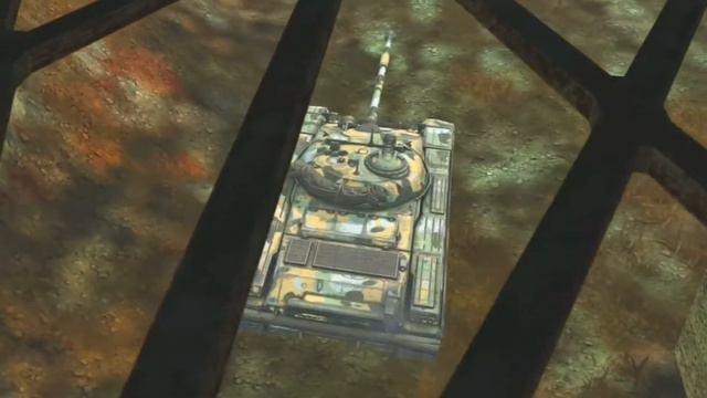 Rytp #1 WotBlitz.exe Танки по науке. ЛТ-432