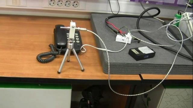 4_ Определение ориентации ТС