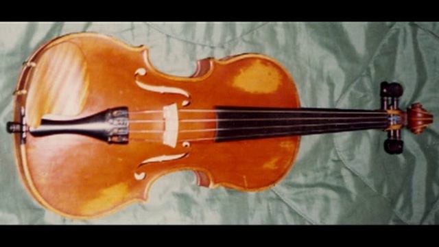 G. F. Handel SONATA In F Major HWV 370;  IV Mvt - ALLEGRO