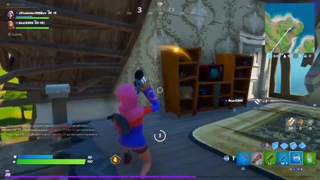 КАК ПОЛУЧИТЬ ДЭДПУЛА В ФОРТНАЙТ? ДЭДПУЛ В 12 СЕЗОНЕ!