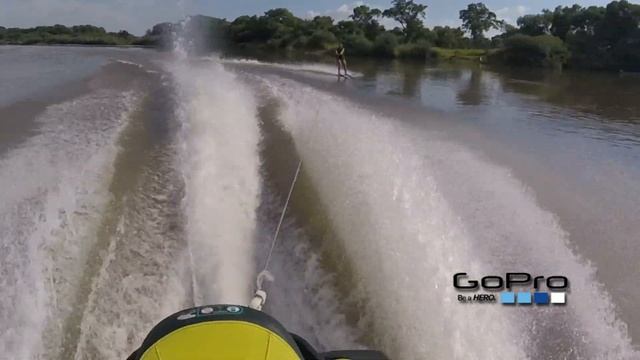 YAMAHA Wave Runner FX Cruiser 2022  водные лыжи  | Water  Ski