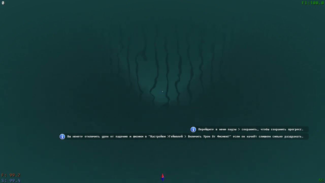 [WR] Voices Of The Void Death% Speedrun