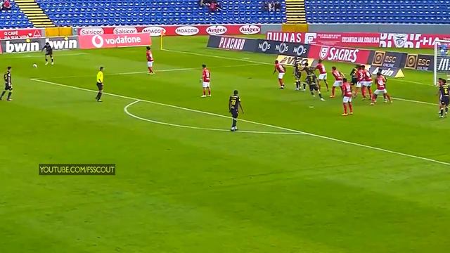 Iván Jaime - The Spanish Technical Talent 2023ᴴᴰ