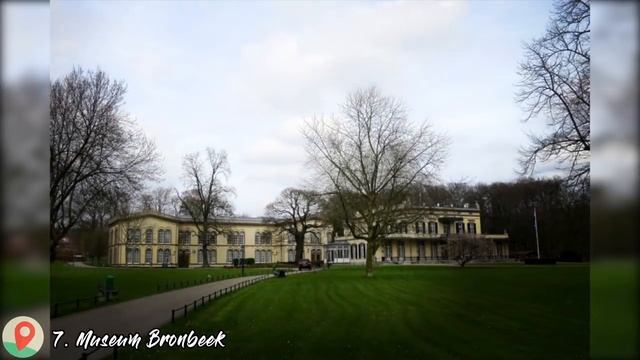 Top 15 Things To Do In Arnhem, Netherlands